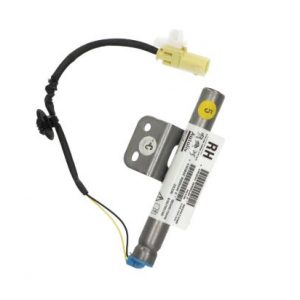 KAPUT AKSİYONERİ DS4 (D41) PSA