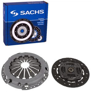 DEBRIYAJ SETI - FORD FIESTA VII 17 1.0 ECOBOOST FOCUS IV 18 1.0 ECOBOOST PUMA 18 1.0 ECOBOOST