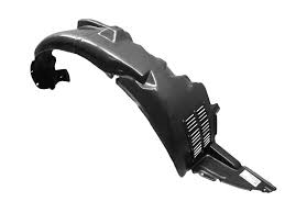 ÇAMURLUK DAVLUMBAZI SAĞ ÖN - HYUNDAI ACCENT ERA 06>11