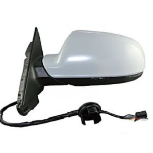 A3 ELEKTRİKLİ KATLANIR AYNA 08/11 3 KAPI ASTARLI KÖR NOKTALI SİNYALLİ SOL