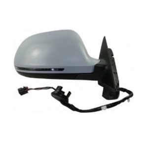 A3 ELEKTRİKLİ KATLANIR AYNA 08/11 3 KAPI ASTARLI SİNYALLİ SAĞ