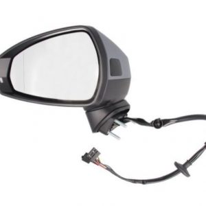 A3 ELEKTRİKLİ AYNA 13->ASTARLI SİNYALLİ KÖR NOKTALI SDN SOL