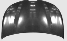 MOTOR KAPUTU CLIO V HB 2020-2024 (TYG)