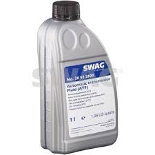 ŞANZIMAN YAĞI OTOMATİK ATF DEXRON VI