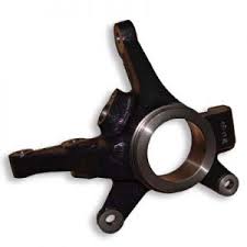 AKS TAŞIYICI ÖN SOL - HYUNDAİ GETZ (03-05-06-11)(ABS'Lİ)