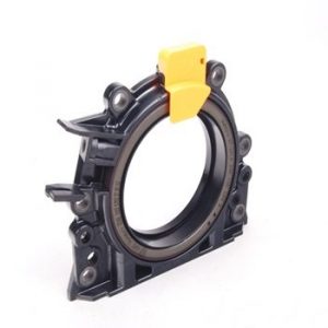 KEÇE KRANK ARKA (FLANSLI KEÇE) GOLF5 / CADDY / PASSAT / A3 / LEON 04-09 BJB-BKC-BKD-BKP-BLS 1.9 TDİ-