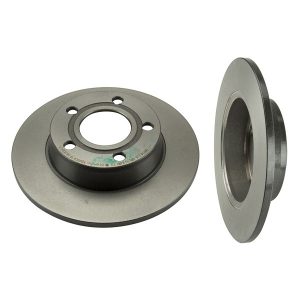 FREN DİSKİ (TEK) ARKA HAVALANDIRMALI A6 BM 97-04