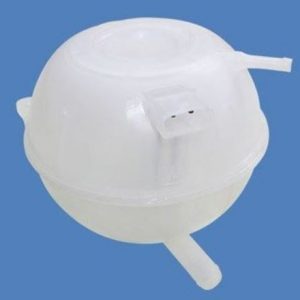 GENLEŞME KAVANOZU (RADYATÖR EK SU DEPOSU) POLO 1.0-1.3-1.4-1.4 16V (94-99)