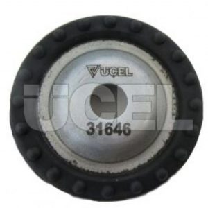 AMORTISOR DESTEK TAKOZU EGEA HB 357_ 1.3 D EGEA HB 357_ 1.4 EGEA HB 357_ 1.6 D