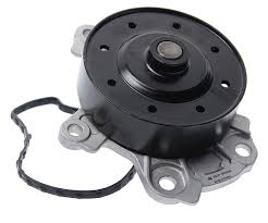 SU POMPASI - DEVIRDAIM - TOYOTA COROLLA 1.6 2007-2018 / AURIS 1.6 2007-2018 / AVENSIS 1.6 2008-2018