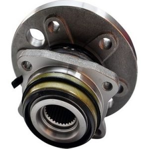 ARKA TEKER PORYASI CRAFTER 2.5TDI ABSLİ (06-11)-SPRINTER 216-224-210I-211-215-216-218-219 (06-09)