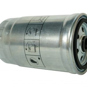 YAKIT FİLTRESİ FIAT: DOBLO 1.9JTD-DUCATO 2.0JTD-2.8JTD PEUGEOT: BOXER CITROEN: JUMPER 2.0HDI-2.8HDI