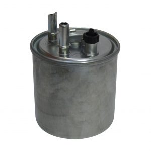 YAKIT FİLTRESİ RENAULT: KANGOO 1.5DCI 08-/LAGUNA III 1.5DCI-2.0DCI 07- )