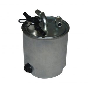 YAKIT FİLTRESİ RENAULT: KOLEOS 2.0DCI 4×4/NISSAN: QASHQAI 07>11 "1.5 DCI" ) ***KAPALI TIP***