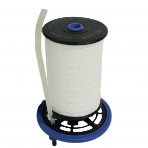 YAKIT FİLTRESİ PEUGEOT BOXER CİTROEN JUMPER 2.0 BLUE HDI 15>19