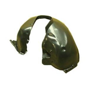 ÇAMURLUK DAVLUMBAZI ÖN SOL VOLVO V.S80