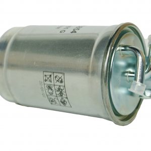 YAKIT FİLTRESİ VOLKSWAGEN: TRANSPORTER T4 2.4D 2.5TDI)