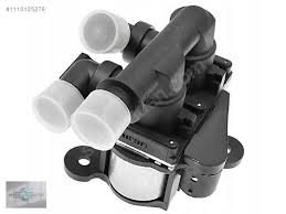 KALORIFER MUSLUGU BMW E34