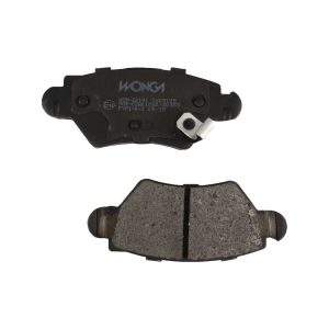 FREN BALATASI ARKA ASTRA G 98> CORSA C 00> ZAFIRA A 99>