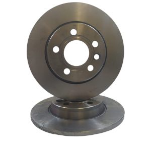 FREN DİSKİ (TAKIM) ARKA TRANSPORTER T4 97>03 280×12×68.15>