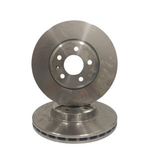 FREN DİSKİ (TAKIM) ÖN HAVALI A4 - A5 08- 1.8 2.0 TDI 314X25