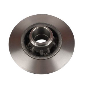 FREN DİSKİ (TEK) ARKA RULMANSIZ VIVARO 1.9-2.5DCI 03> TRAFIC