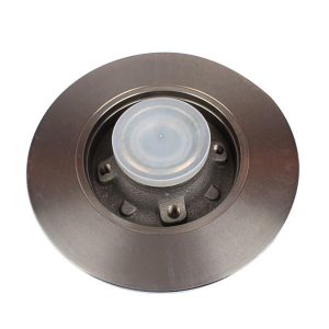 FREN DİSKİ (TEK) ARKA RULMANSIZ PARTNER 308 BERLINGO SW