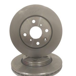 FREN DİSKİ (TAKIM) ÖN 107 1.0 1.4 HDI 05