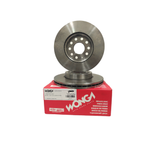 FREN DİSKİ (TAKIM) ÖN HAVALI GOLF VII 12> AUDI A3 13>16 SEAT LEON SKODA OCTAVIA 13>