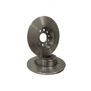 FREN DİSKİ (TAKIM) ARKA DÜZ JETTA III GOLF VI CADDY 10> SCIROCCO 08> A1 01> A3 04> ALTEA 06> OCTAVIA 04>