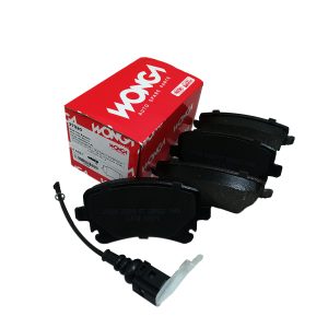 FREN BALATASI ARKA FİŞLİ A4-A6-A8 3.2FSI 4.2FSI TRANSPORTER T6 09> Sac-Civata-Klips-Shim-INDIKATOR FİŞ