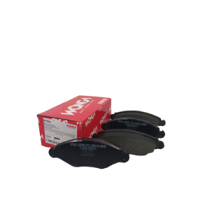 FREN BALATASI ÖN 206 1.4 1.4HDI 1.6 98> Sac-Sıkıştırma Yayı-Civata-Shim