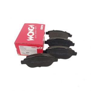 FREN BALATASI ÖN 207 02>06 307 08>00 BERLINGO 10>00 C3 03>02 C4 11>04 XSARA 00> Sac-Civata-Shim