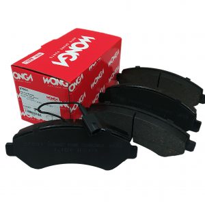 FREN BALATASI ÖN ÇİFT FİŞLİ BOXER 2.2-3.0 HDI DUCATO 2.3MTJ JUMPER 2.2-3.0 HDI 06>11 Sac-Shim-INDIKATOR FİŞ