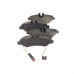 FREN BALATASI ARKA FİŞLİ CRAFTER 06> SPRINTER 06> Sac-Shim-INDIKATOR FİŞ