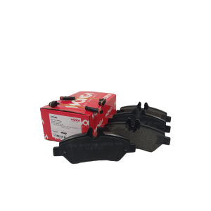 FREN BALATASI ARKA FİŞLİ CRAFTER 06> SPRINTER 06> Sac-Civata-Klips-Klips-Shim-INDIKATOR FİŞ