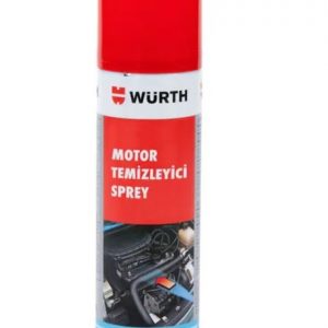 HIZLI MOTOR TEMİZLEME SPREYİ 500ML