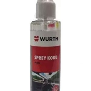 ARAÇ KOKUSU MARS 150ML