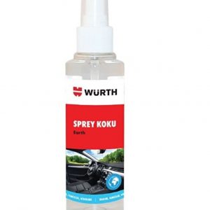 ARAÇ KOKUSU EARTH 150ML