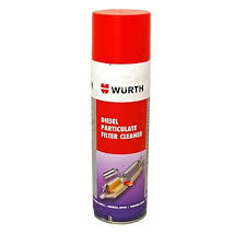 DİZEL PARTİKÜL TEMİZLEYİCİ 400ML