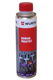 DUMAN ÖNLEYİCİ - MOTOR YAĞI İÇİN 300ML