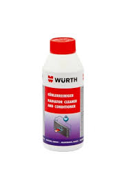 WUHRT RADYATÖR TEMİZLEYİCİ 250 ML
