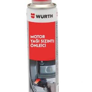 MOTOR YAĞI SIZDIRMA ÖNLEYİCİ 300ML