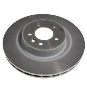 FREN DİSKİ (TEK) ÖN RANGE ROVER SPORT I L320 09 13 DISCOVERY 4 L319 09 18