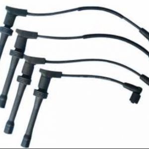 BUJİ KABLO SETİ PASSAT 2.8 V6 30 VALVE
